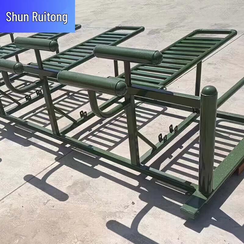 Shunruitong Outdoor Fitness & Training Gear
