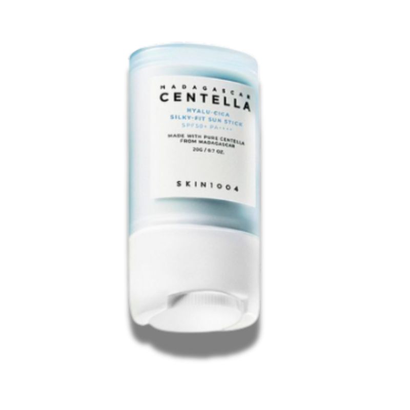 Skin1004 Madagascar Centella Hyalu-Cica Silky-Fit Sun Stick 20g