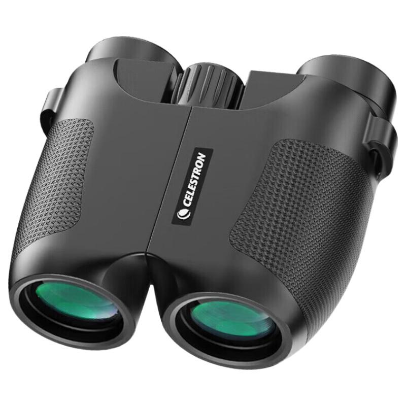 

Celestron Nature 8x28 HD Binoculars