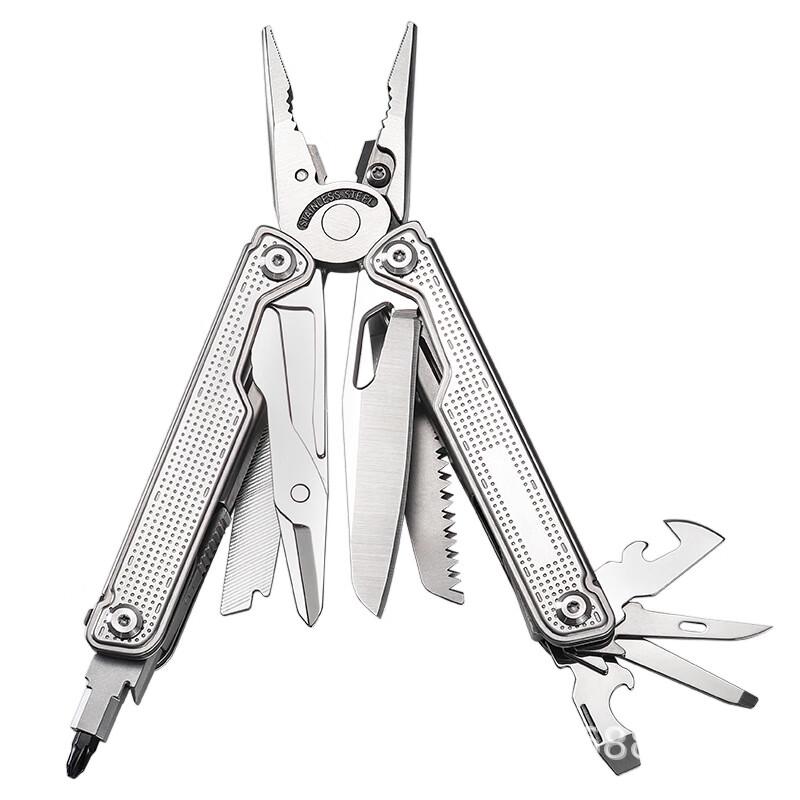 Longchan PA-92A Outdoor Multi-tool Pliers