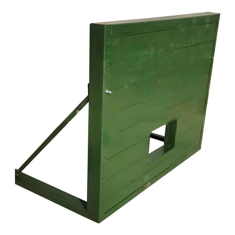 Outdoor Obstacle Training Low Wall