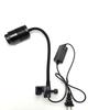 Full Spectrum LED Clip Light for South American Aquariums: Super Bright Spotlight for Aquatic Plant Landscaping
