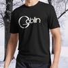 Goblin Italienische Band Aktives T-Shirt Logo Tee T-Shirt Lustig Größe S Bis 5xl