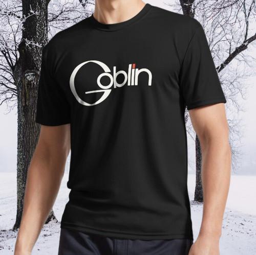Goblin Italian Band Active Tshirt Logo Tee Tshirt Funny Size S To 5xl