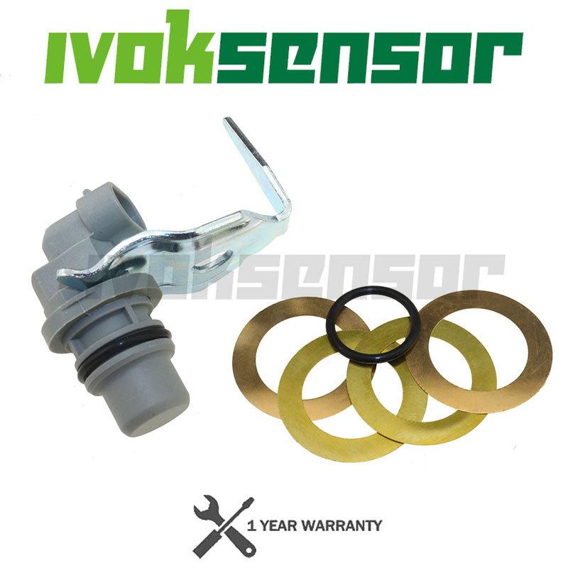 Brand New AP63400 AP-63400 Cam Crank Camshaft Crankshaft Position Sensor For Navistar International T444E 1825899C93 1876735C91