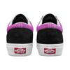 Style 36 Vans Vintage Sport 'Fuchsia Red' VN0A3DZ3TGU