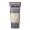 Leite Reparador Glaciante para Cabelos Salon 10 Peptídeos 150ml
