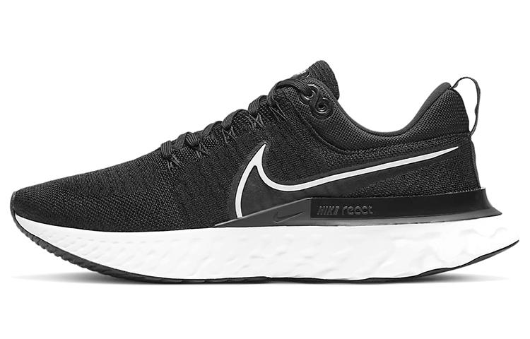 

Nike React Infinity Run 2 Black Grey CT2357-002 47.5