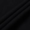(WMNS) Gucci Logo Print Cotton Hoodie 'Black' Women's 717427-XJEV6-1082