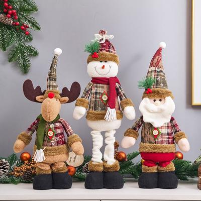 Artículos de fiesta – Decoraciones navideñas