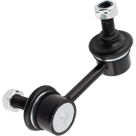 

2Pcs Front Stabilizer Sway Bar End Links Kit Fit For Acura CSX & For Honda Civic 2006 2007 2008 2009 2010 2011 Coupe Sedan 2.0L 1.8L 1.3L Replace#