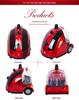 Ci Lu Handheld Steam Iron with High-Efficiency Temperature Control for Garments