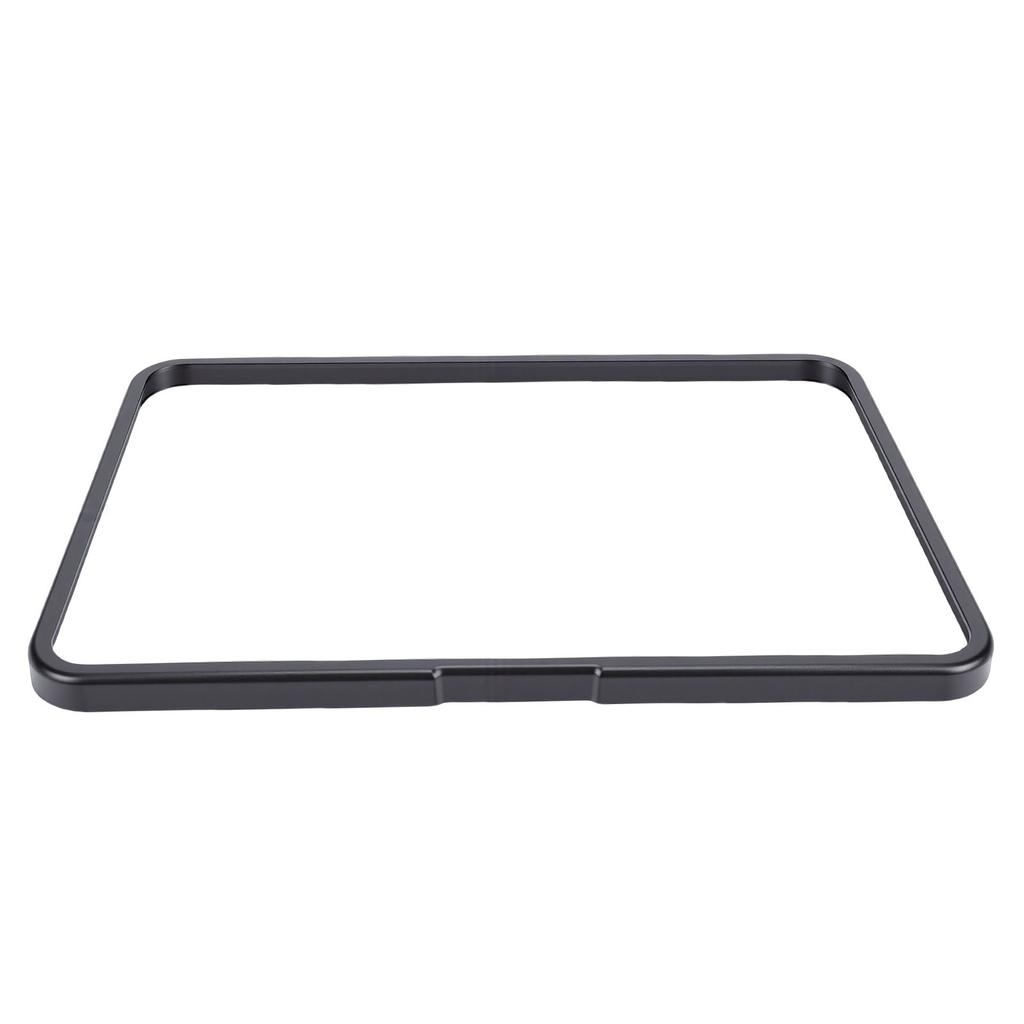 Blender Screen Protector Frame Fit for TM7 Corner Scratch Proof Display Cover Protective Bezel Edges Guard