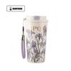 cloud iris floral design 510ml