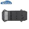 RHD 35750-SWA-Z01 Car Front Right Side Power Window Switch Control Switch For Honda CRV CR-V EX 2007 2008 2009 2010 35750SWAZ01