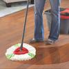 1/3pcs-Mop for Wring Mopping Replacement Clean Microfibre Mop Refill Head Household Cleaning Tools Mop Accessories