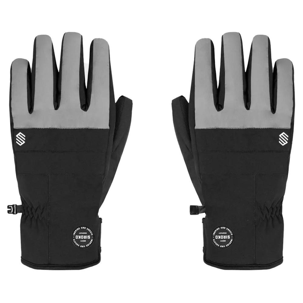 

Siroko Перчатки Voss S