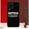 Motorcycle Gear Case For Samsung Galaxy M54 M34 M14 M35 M56 M12 M06 M32 M52 M55 M15 M11 M13 M16 M36 M31 M53