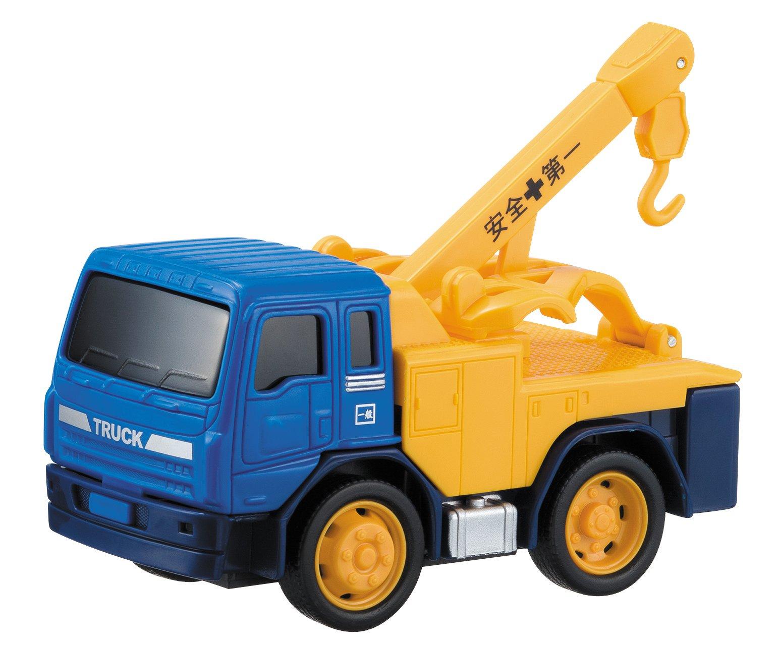 

Drive Town 43 Tow Truck 173188