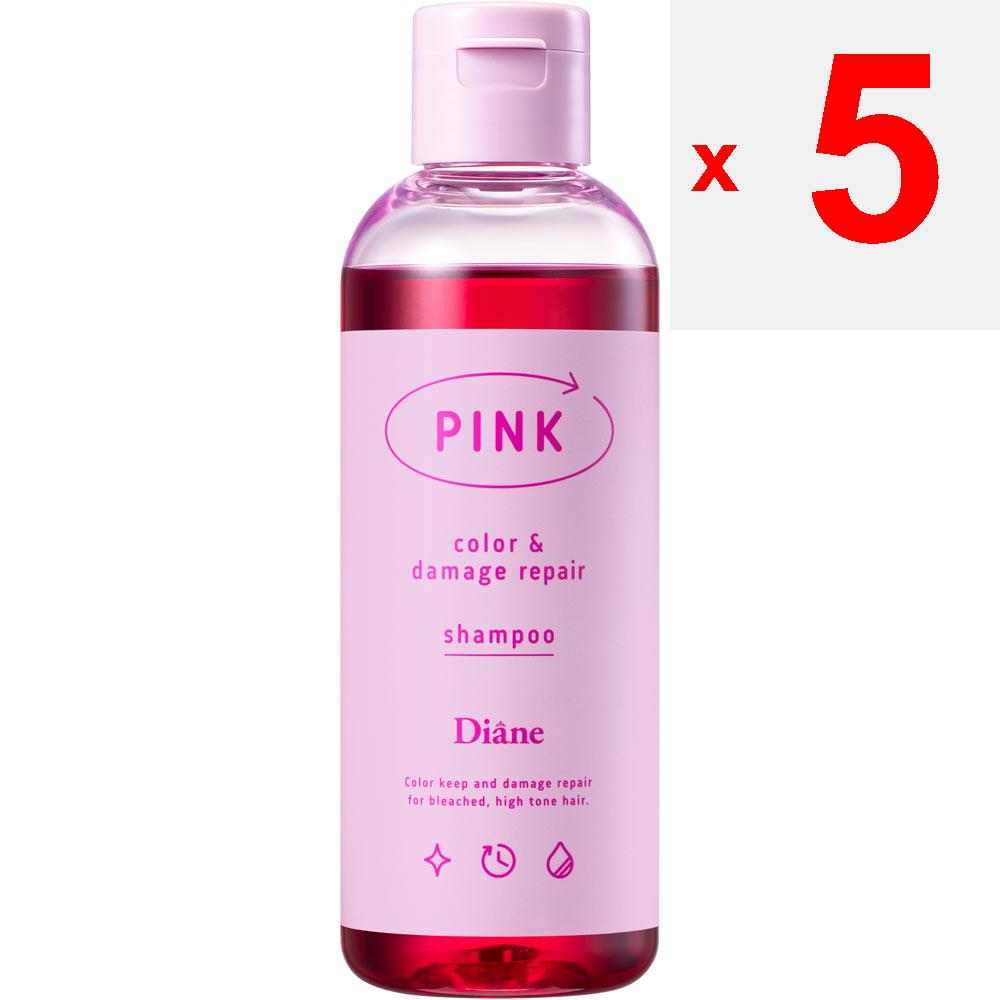 Nature Labo Diane Shampoo Coloré Rose 200ml Coloration Cheveux pour Cheveux Noirs Coloration cheveux noirs Après avoir mouillé abondamment les cheveux et éliminé les impuretés, prenez une ap