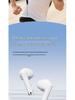 T92 Wireless Bluetooth Earphones: Semi-In-Ear Design, High-Quality Sound, Long Battery Life, Noise-Cancelling, Sport-Ready.