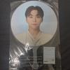 [USED] SEVENTEEN Incheon Seoul Concert MD Image Picket Seungkwan