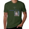 Yabujin Tshirt Graphic T Shirts Anime Customizeds Unisexs Workout Shirts