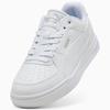 Puma CAVEN III JR Children's Sports Shoes White 40623501 R 36
