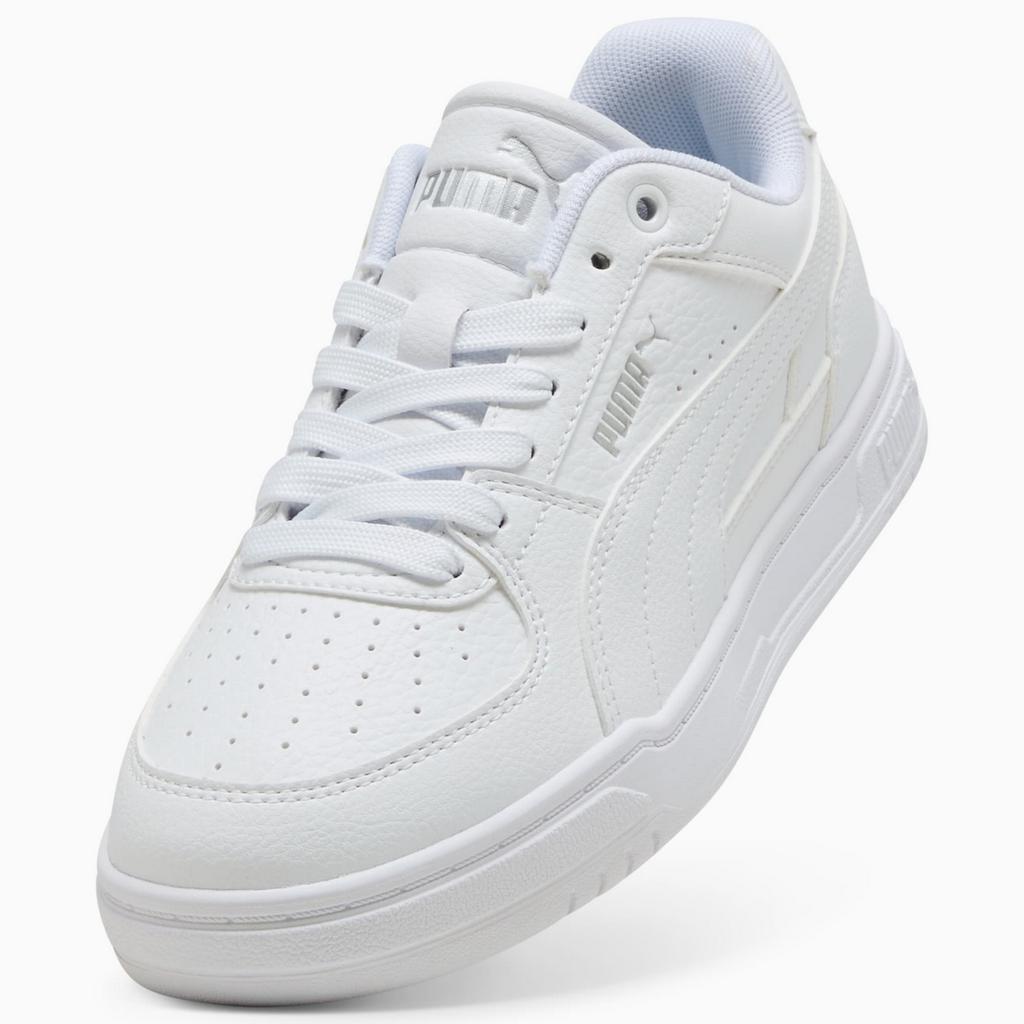 Puma CAVEN III JR Children's Sports Shoes White 40623501 R 36
