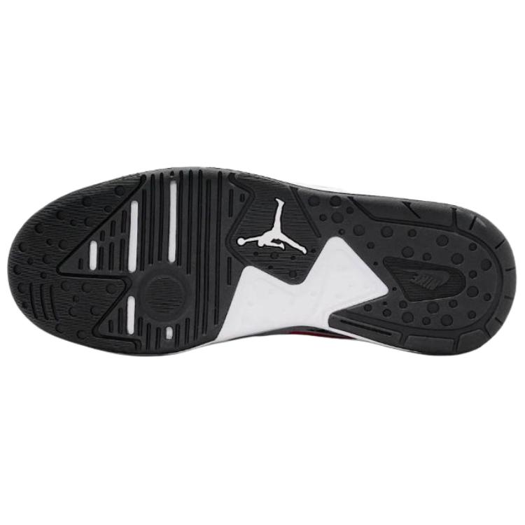 Air Jordan Cmft Era Black Wolf Grey Men Sneakers White Infrared-23 HJ6777-006