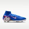 Nike Zoom Mercurial Superfly 10 Elite FG Attack Pack