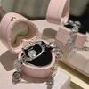 For Trendy Bracelet Women Summer 2024 Sweet Fashion Alloy