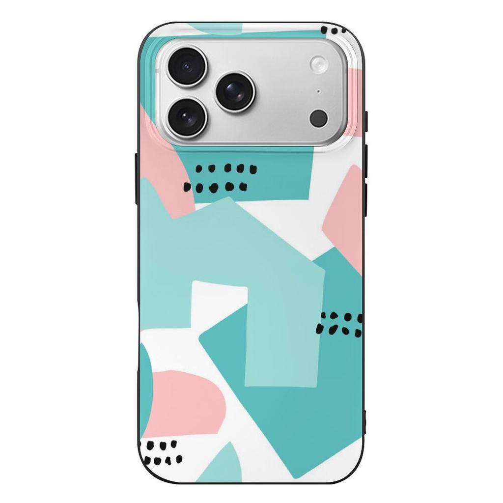 1 Pack For Iphone 17/17Air/17Pro/17ProMax TPU Clear Protective Case With Anti-Yellow, Drop Protection, Scratch Resistant Back, and Camera Bumper