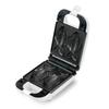 Waschbarer Taiyaki-Maker KDHS-013W - Taiyaki-Maker, Taiyaki-Form, Snack, Süßigkeiten, Mit Kindern genießen, Einfacher hausgemachter Geschmack, Einfache Zubereitung, Einfache Reinigung, LI