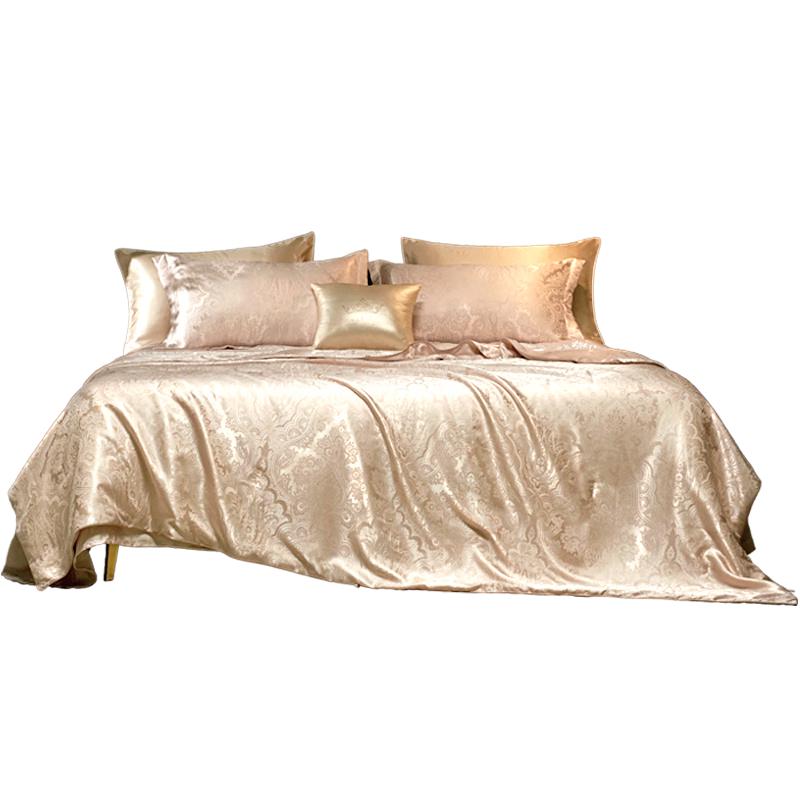 

Mercury Home Textiles Belies 100% Tussah Silk Quilt 150cm*210cm