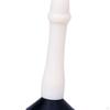 Clay Dip Glazing Tool Ceramic Art Sucker Crafts for Beginners Sculpture Tools Parts Plate Expert