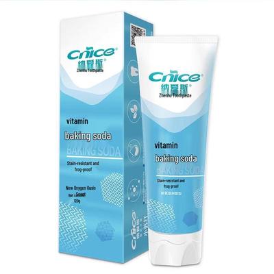 Nice Neo Oasis Baking Soda Toothpaste