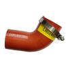 Automotive Accessories for Discovery Car Intercooler Hose LR024632 Intercooler Pipe Replacement Turbocharger Water Hose