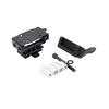 New Phone Navigation Bracket F 800 S Motorcycle Phone Holder USB Charging Mount Stand FOR BMW F800S K 1200 R K1200R Sport K1300R