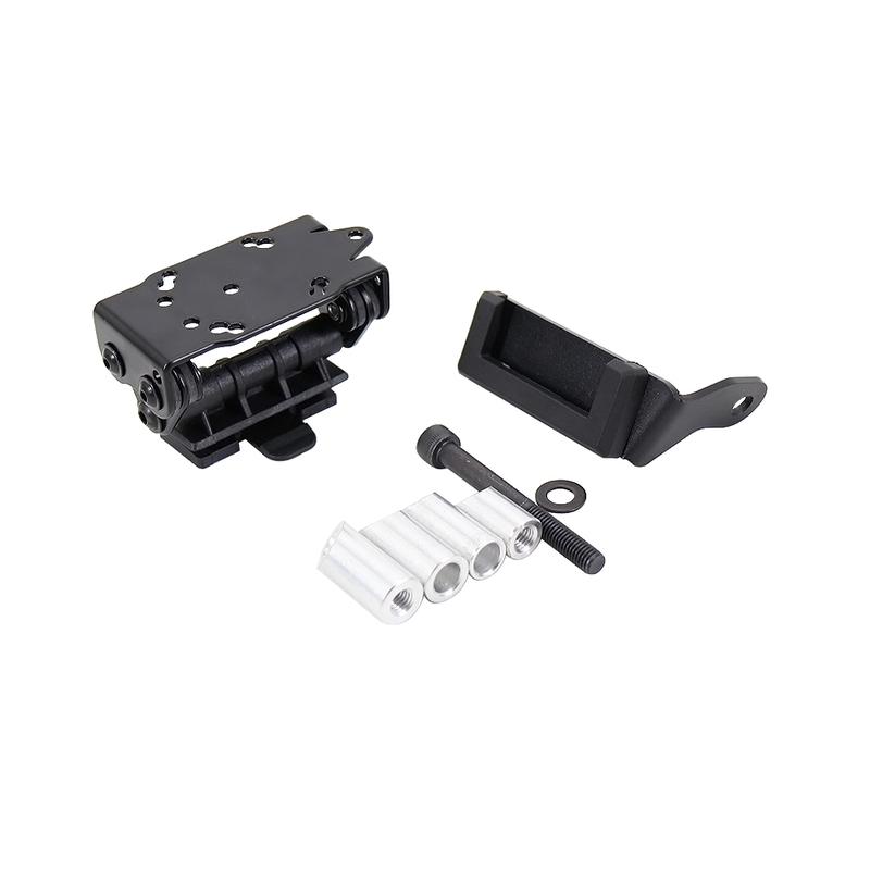 New Phone Navigation Bracket F 800 S Motorcycle Phone Holder USB Charging Mount Stand FOR BMW F800S K 1200 R K1200R Sport K1300R