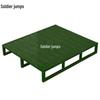 Bingyue Military Green Thickened Steel Pallet