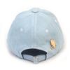 Universal Chemistry Ribbon Embo Light Denim Ballcap