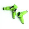 1pcs Irrigation Hose-way Splitter Adapter Connector Pipe Water Sprinkler Watering Tool Distributor Y Adapter Connector