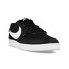 Nike Court Vision Low Premium 'Black White' (Unisex) Skate Shoes CD5464 001