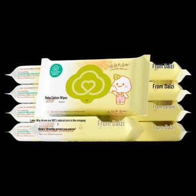 Hygien & Hälsa – Våtservetter