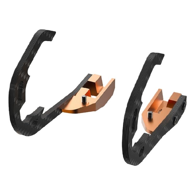 

1Pair Reinforced Carbon Fiber Drones Protections Bumper For NEO2 Camera Lens Safeguards For Long Use And Stability 1