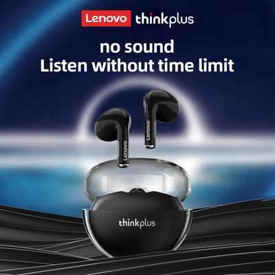 Lenovo LP80 Pro Wireless Headphone Bluetooth 5.3 TWS Earphones Hifi Stereo Noise Reduction Gaming Sport Earbuds with Mic Headset