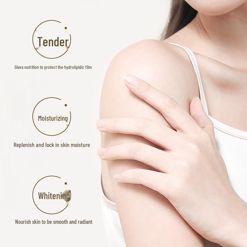 Qianxiang Japan Torreya Amino Acid Shower Gel