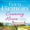 Coming Home by Fern Britton Paperback Book 9780007563029