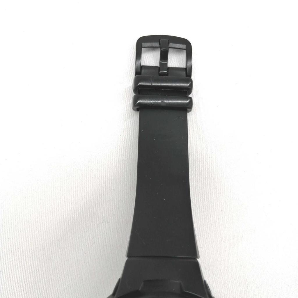 Used CASIO BSA-B100 BABY-G Quartz Watch